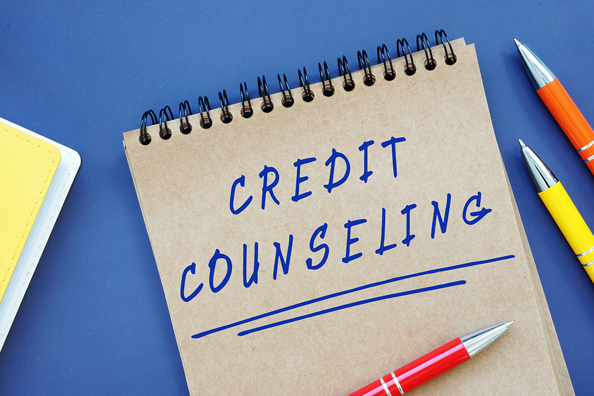 Take the Second Credit Counseling Course