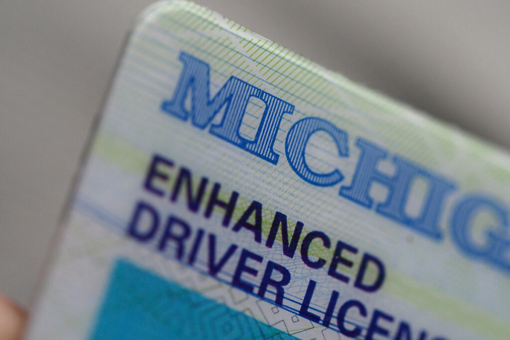 Can You Restore a Drivers License Through Bankruptcy in Michigan?