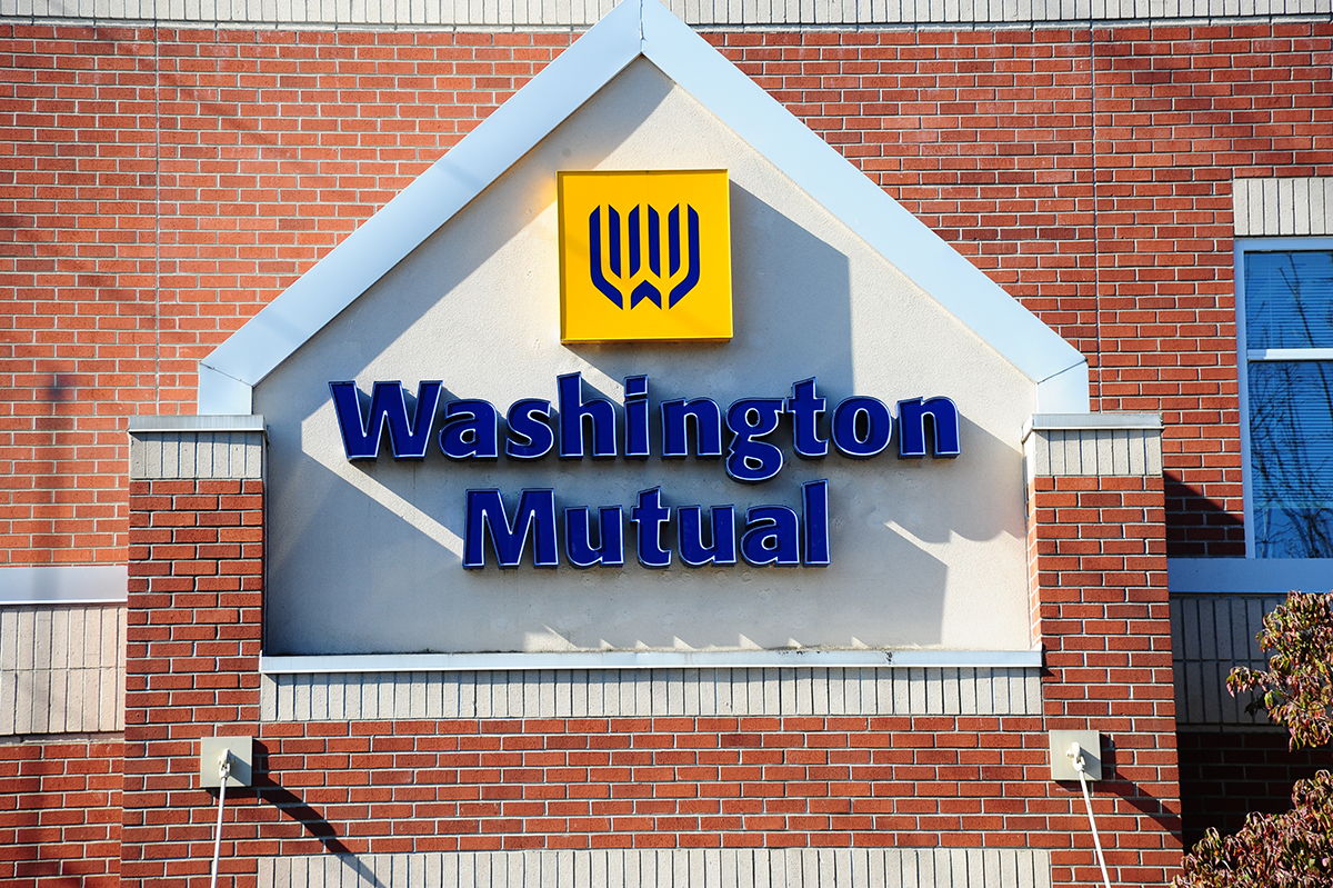 Washington Mutual (2008)