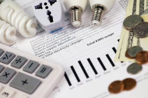 Bankruptcy's Effect on Utility Bills and Services in Ann Arbor, Michigan