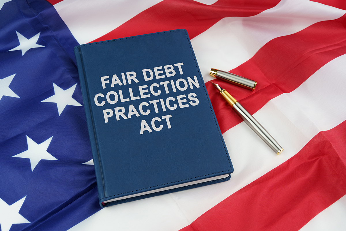 Your Rights Under the Fair Debt Collection Practices Act (FDCPA)